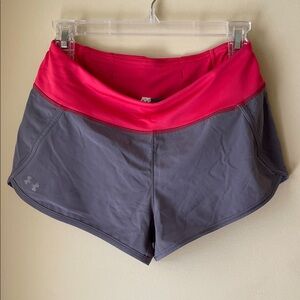 Under Armour Athletic Shorts Size Small